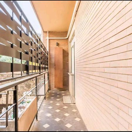 Civico 2Cento - Vatican Suite Řím Exteriér fotografie