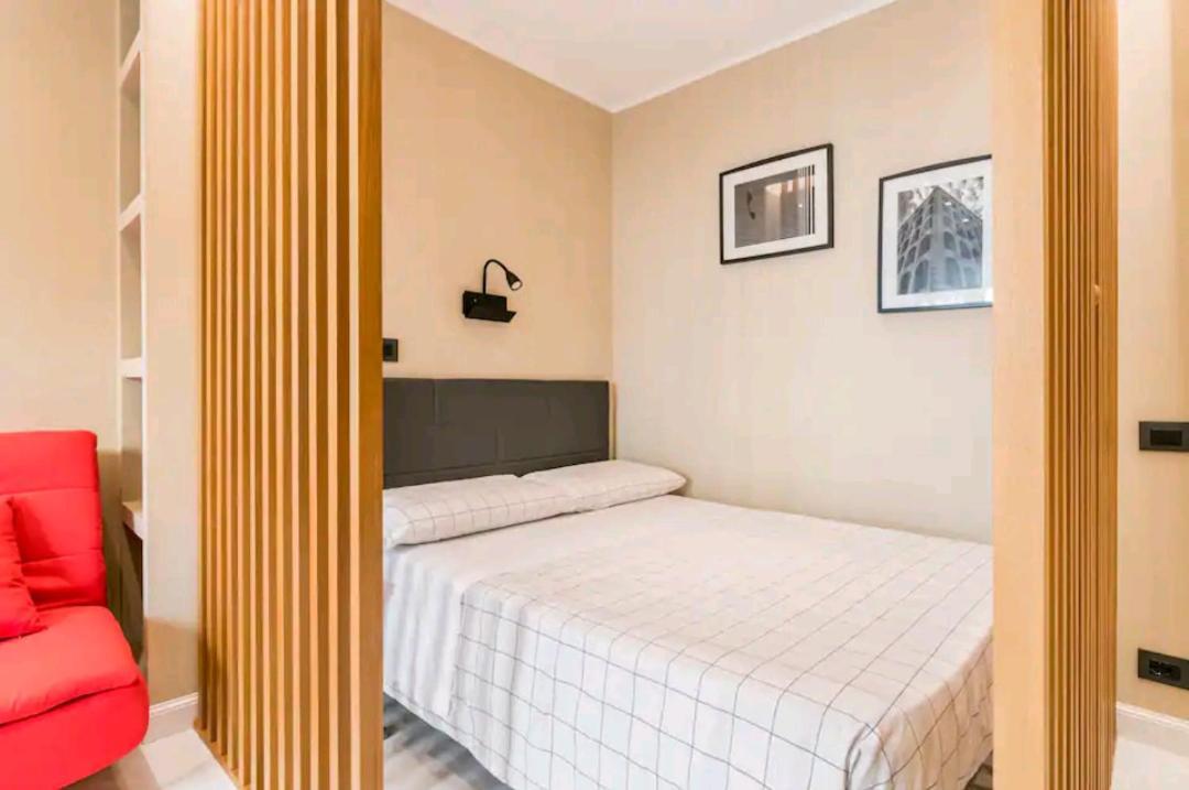 Civico 2Cento - Vatican Suite Řím Exteriér fotografie