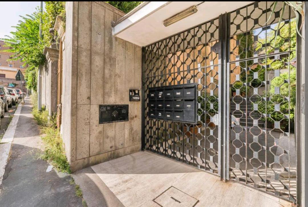 Civico 2Cento - Vatican Suite Řím Exteriér fotografie
