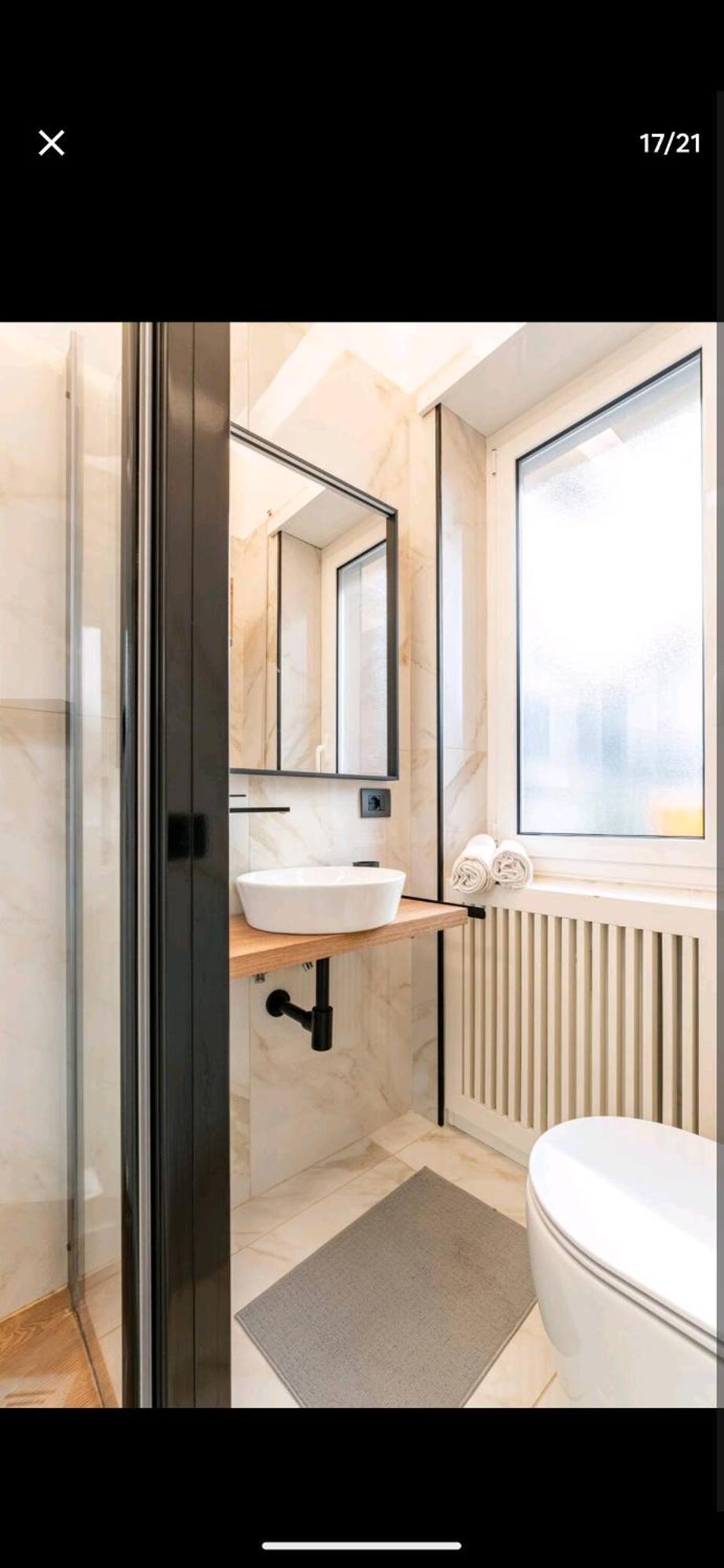 Civico 2Cento - Vatican Suite Řím Exteriér fotografie