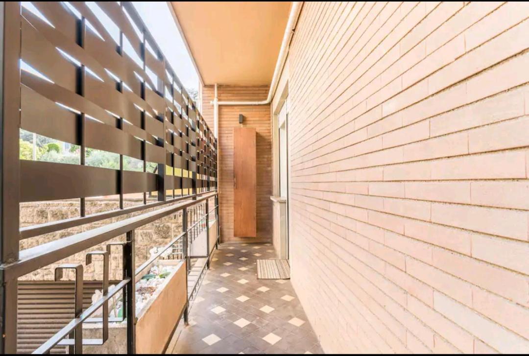 Civico 2Cento - Vatican Suite Řím Exteriér fotografie